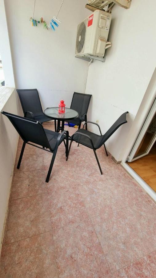 Becici Apart ブドヴァ エクステリア 写真